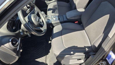 Audi A3 Sportback 30 g-tron S tronic Business (18)