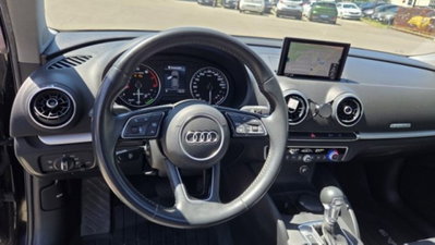 Audi A3 Sportback 30 g-tron S tronic Business (19)