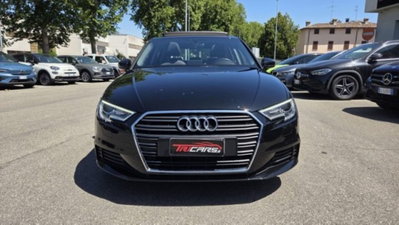 Audi A3 Sportback 30 g-tron S tronic Business (2)