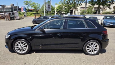 Audi A3 Sportback 30 g-tron S tronic Business (3)