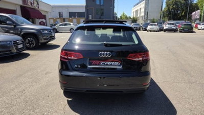 Audi A3 Sportback 30 g-tron S tronic Business (4)