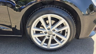 Audi A3 Sportback 30 g-tron S tronic Business (5)