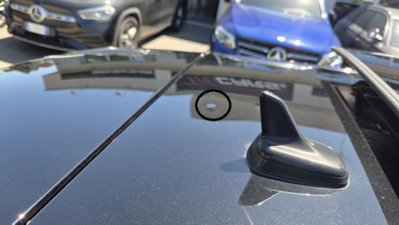 Audi A3 Sportback 30 g-tron S tronic Business (9)