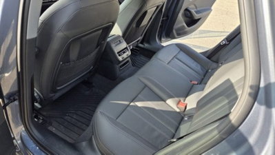 Audi A5 Avant 2.0 tfsi S line edition quattro 204cv s-tronic (12)