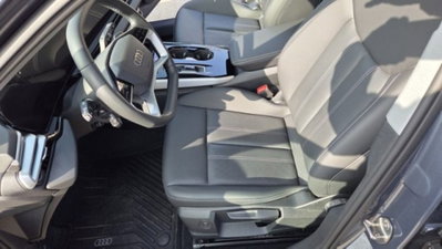 Audi A5 Avant 2.0 tfsi S line edition quattro 204cv s-tronic (15)