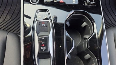 Audi A5 Avant 2.0 tfsi S line edition quattro 204cv s-tronic (18)