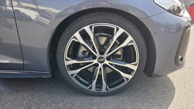 Audi A5 Avant 2.0 tfsi S line edition quattro 204cv s-tronic (6)