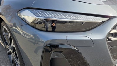 Audi A5 Avant 2.0 tfsi S line edition quattro 204cv s-tronic (7)