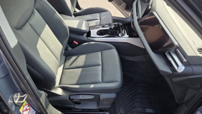 Audi A5 Avant 2.0 tfsi S line edition quattro 204cv s-tronic (8)