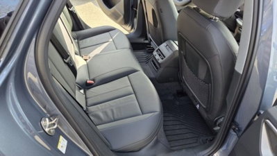Audi A5 Avant 2.0 tfsi S line edition quattro 204cv s-tronic (9)