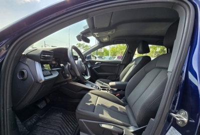 Audi A3 Sportback 30 g-tron S tronic Business (6)