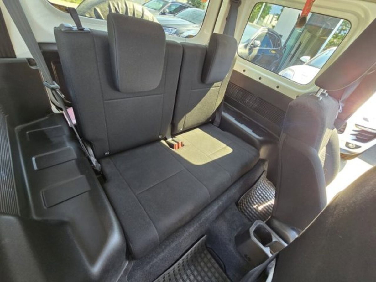 Suzuki Jimny 1.5 5MT Top (10)