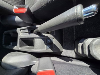 Suzuki Jimny 1.5 5MT Top (11)