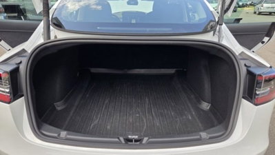 Tesla Model 3 Model 3 Long Range Dual Motor AWD (12)