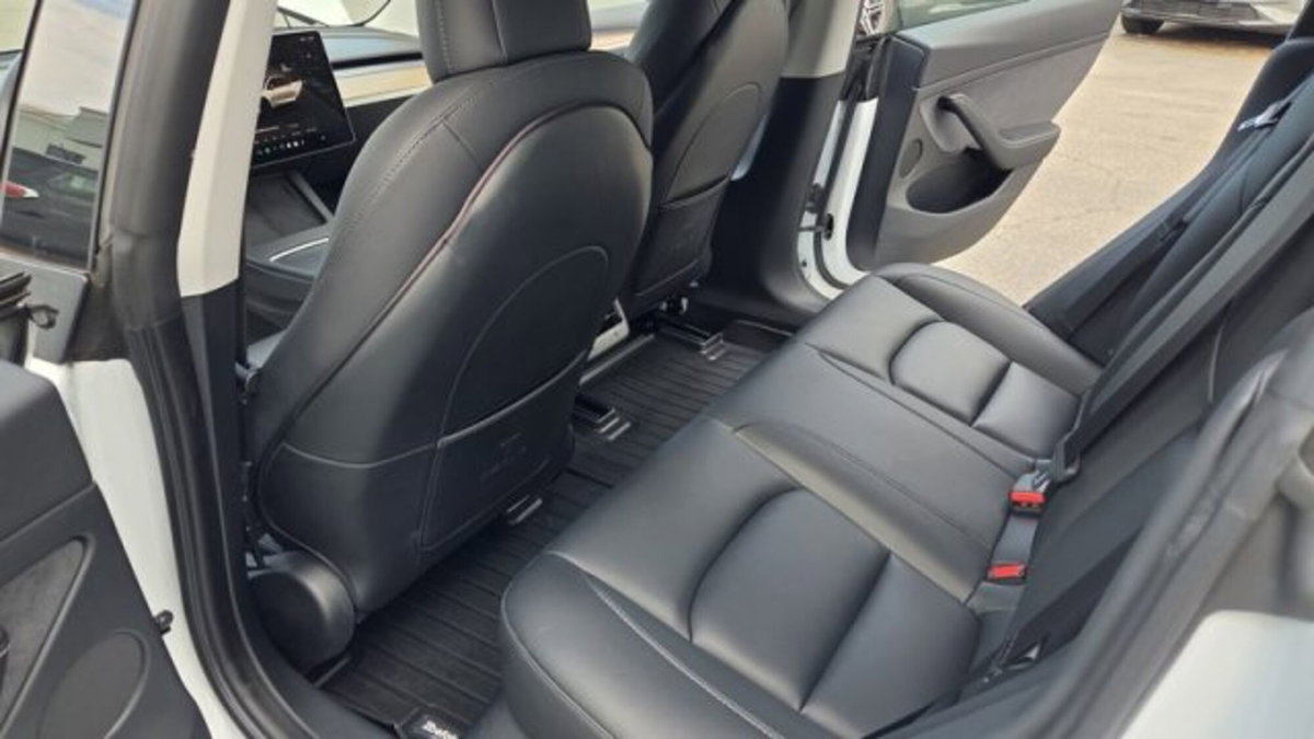 Tesla Model 3 Model 3 Long Range Dual Motor AWD (14)