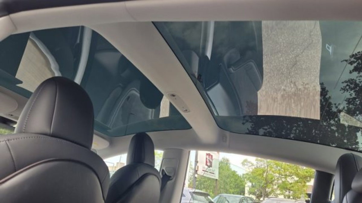 Tesla Model 3 Model 3 Long Range Dual Motor AWD (15)