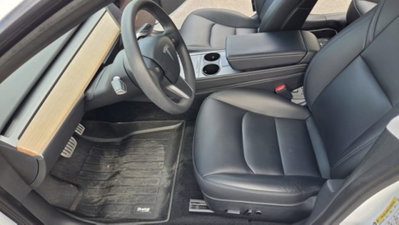 Tesla Model 3 Model 3 Long Range Dual Motor AWD (17)