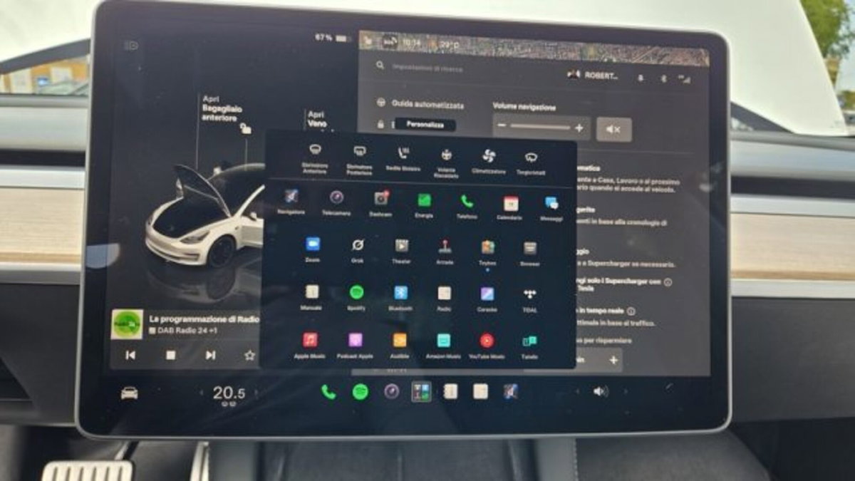 Tesla Model 3 Model 3 Long Range Dual Motor AWD (19)