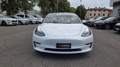 Tesla Model 3 Model 3 Long Range Dual Motor AWD (2)