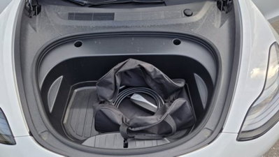 Tesla Model 3 Model 3 Long Range Dual Motor AWD (20)