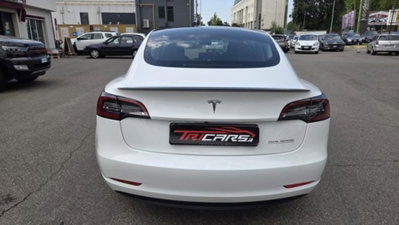 Tesla Model 3 Model 3 Long Range Dual Motor AWD (4)