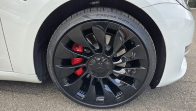 Tesla Model 3 Model 3 Long Range Dual Motor AWD (6)