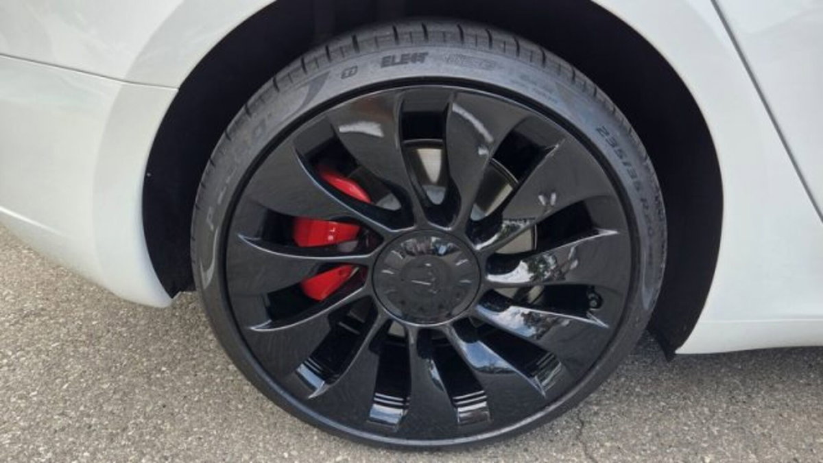 Tesla Model 3 Model 3 Long Range Dual Motor AWD (7)