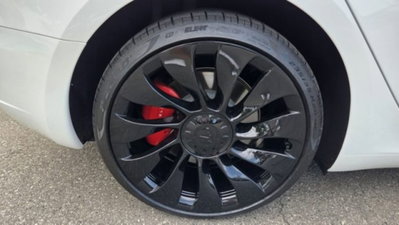 Tesla Model 3 Model 3 Long Range Dual Motor AWD (7)