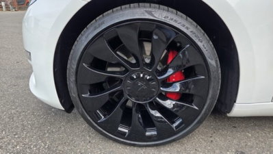 Tesla Model 3 Model 3 Long Range Dual Motor AWD (9)
