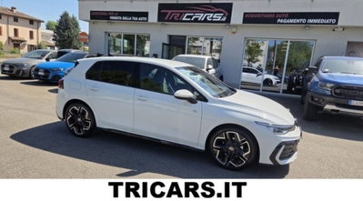 Volkswagen Golf 2.0 TDI 150 CV DSG SCR R-Line