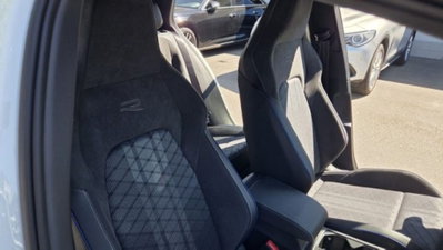 Volkswagen Golf 2.0 TDI 150 CV DSG SCR R-Line (10)