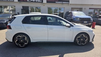 Volkswagen Golf 2.0 TDI 150 CV DSG SCR R-Line (5)