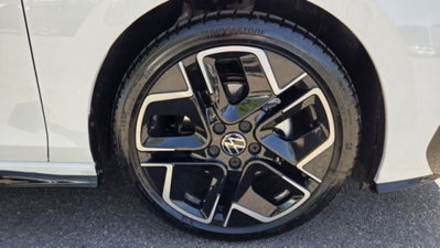Volkswagen Golf 2.0 TDI 150 CV DSG SCR R-Line (6)