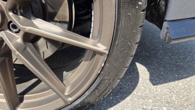 Volkswagen Golf 2.0 tsi GTI MT Ultimate 245cv (15)