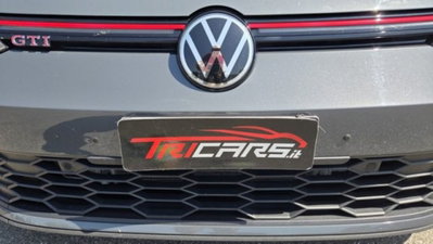 Volkswagen Golf 2.0 tsi GTI MT Ultimate 245cv (17)