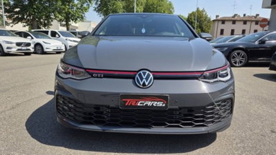 Volkswagen Golf 2.0 tsi GTI MT Ultimate 245cv (2)