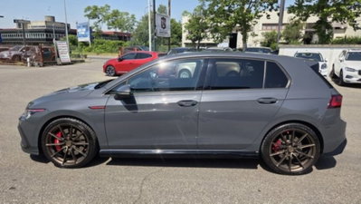 Volkswagen Golf 2.0 tsi GTI MT Ultimate 245cv (3)