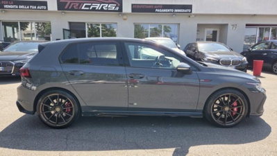 Volkswagen Golf 2.0 tsi GTI MT Ultimate 245cv (5)