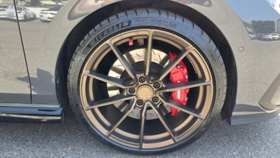 Volkswagen Golf 2.0 tsi GTI MT Ultimate 245cv (6)