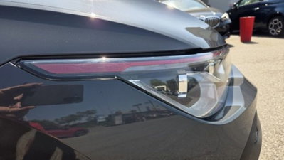 Volkswagen Golf 2.0 tsi GTI MT Ultimate 245cv (9)