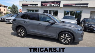 Volkswagen Tiguan Allspace 2.0 tdi Life 150cv dsg usata