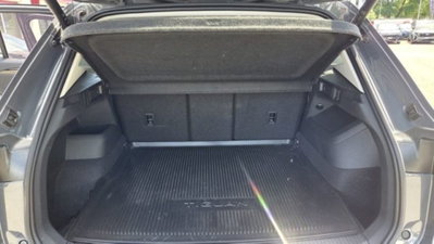 Volkswagen Tiguan Allspace 2.0 tdi Life 150cv dsg (13)