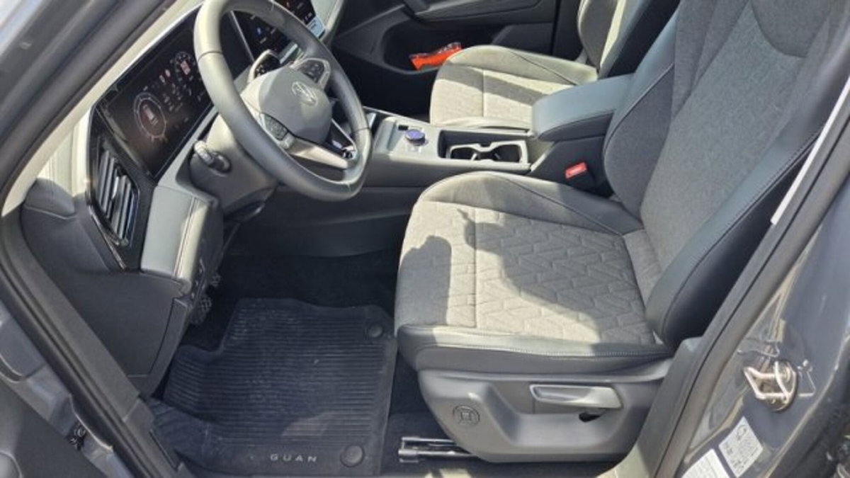 Volkswagen Tiguan Allspace 2.0 tdi Life 150cv dsg (17)