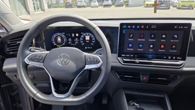 Volkswagen Tiguan Allspace 2.0 tdi Life 150cv dsg (19)