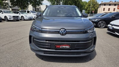 Volkswagen Tiguan Allspace 2.0 tdi Life 150cv dsg (2)