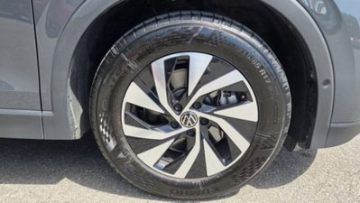Volkswagen Tiguan Allspace 2.0 tdi Life 150cv dsg (5)