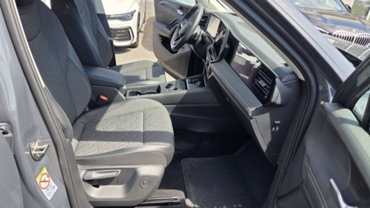 Volkswagen Tiguan Allspace 2.0 tdi Life 150cv dsg (8)
