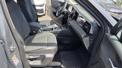 Volkswagen Tiguan Allspace 2.0 tdi Life 150cv dsg (8)