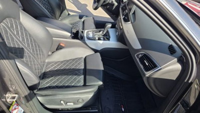 Audi A6 Avant 3.0 TDI 272 CV quattro S tronic (10)