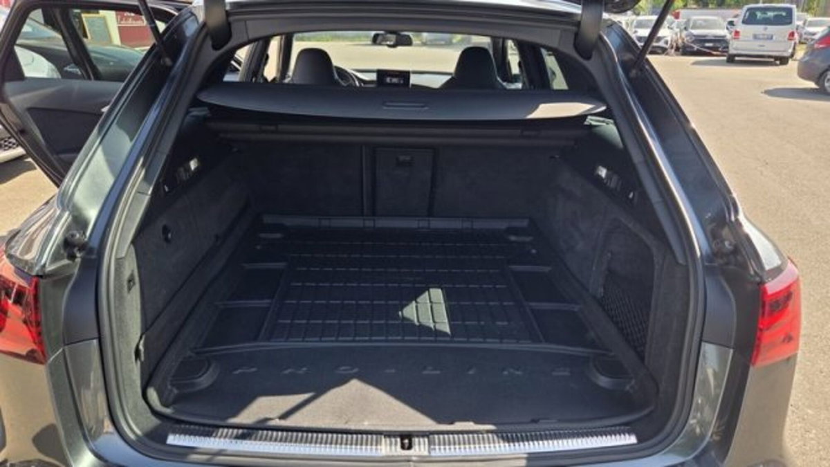 Audi A6 Avant 3.0 TDI 272 CV quattro S tronic (13)